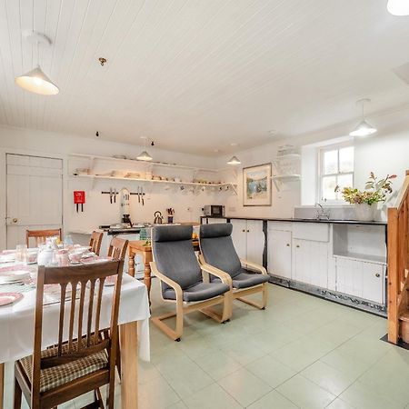 Inverglen Farm Strachur Bagian luar foto