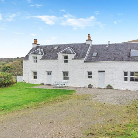 Inverglen Farm Strachur Bagian luar foto