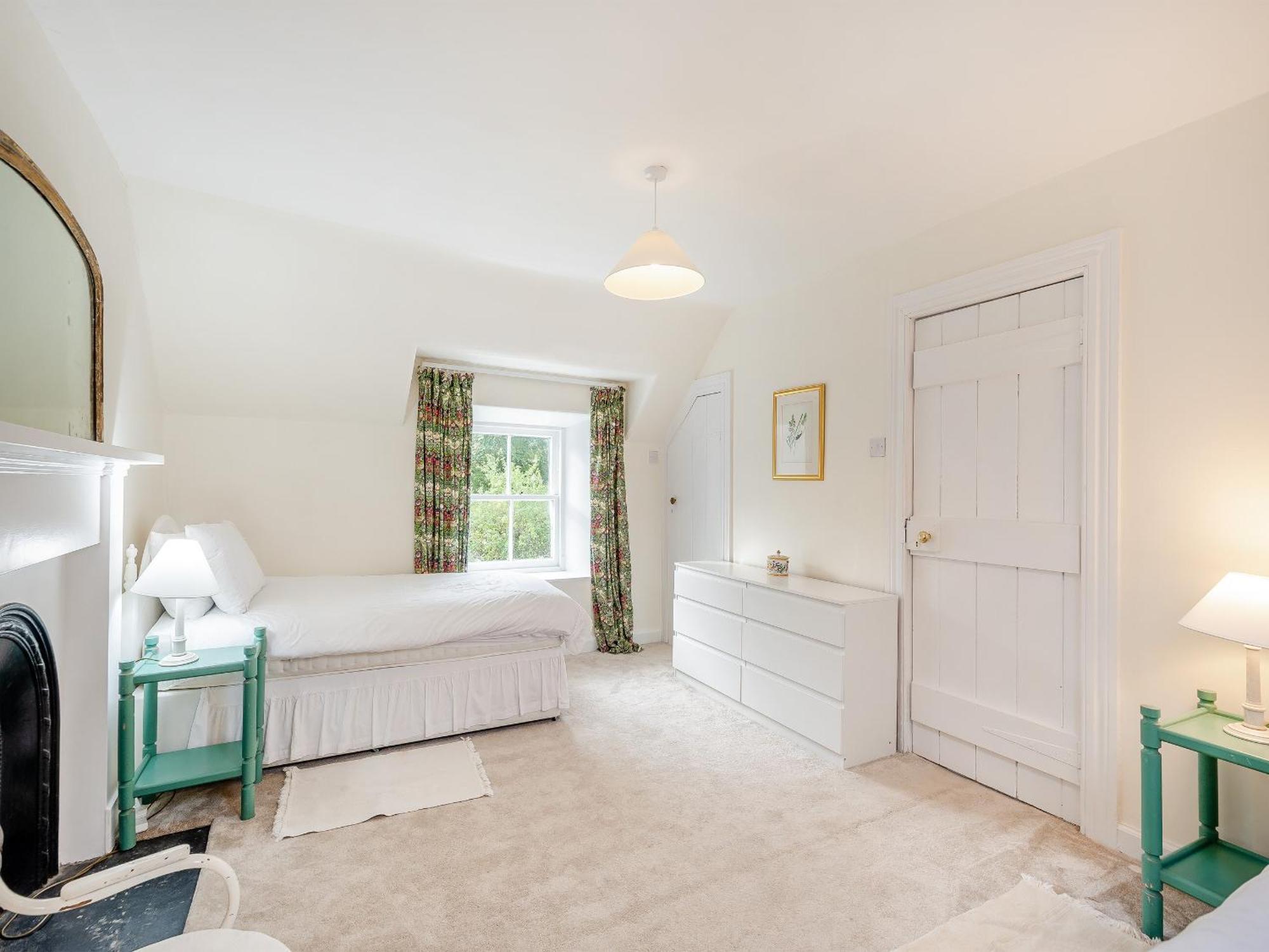 Inverglen Farm Strachur Bagian luar foto